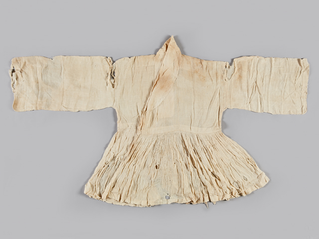 저단철릭(苧單天益)