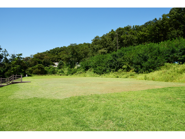 강화 고려궁지(江華 高麗宮址) 궁궐터