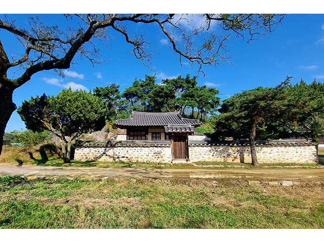 예천 청원정(淸遠亭)