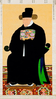 명재상 정탁
