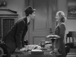 스미스씨, 워싱톤에 가다