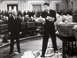 스미스씨, 워싱톤에 가다