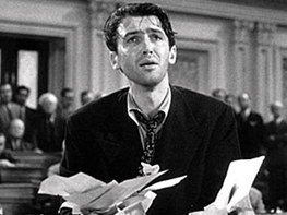 스미스씨, 워싱톤에 가다